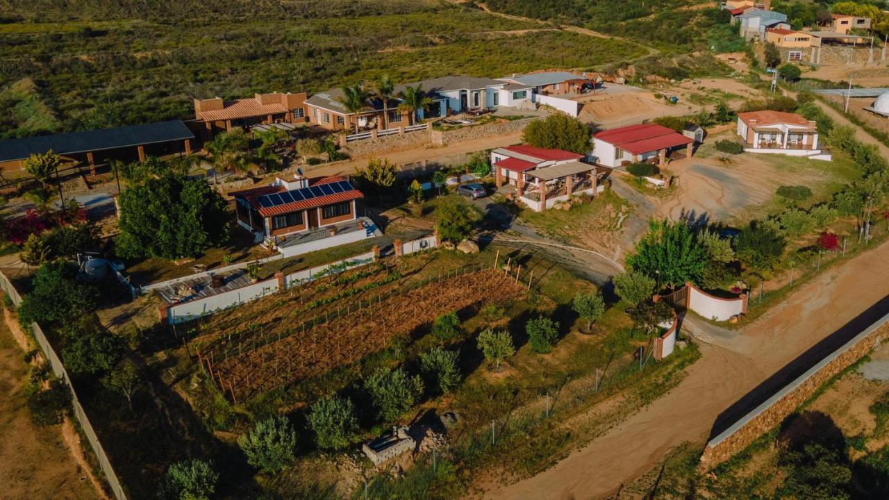 Quinta Sofia Valle De Guadalupe (Adults Only) Екстер'єр фото