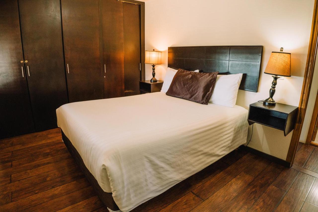 Quinta Sofia Valle De Guadalupe (Adults Only) Екстер'єр фото