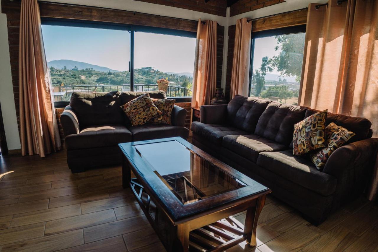 Quinta Sofia Valle De Guadalupe (Adults Only) Екстер'єр фото