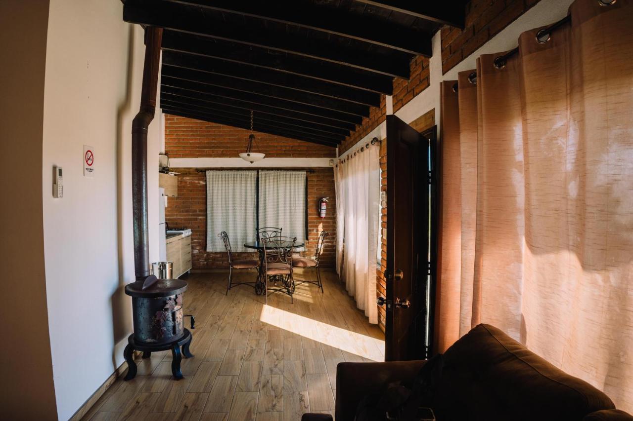 Quinta Sofia Valle De Guadalupe (Adults Only) Екстер'єр фото