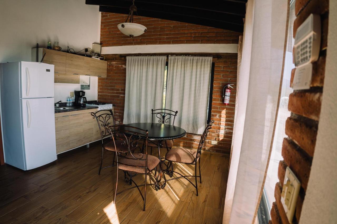 Quinta Sofia Valle De Guadalupe (Adults Only) Екстер'єр фото