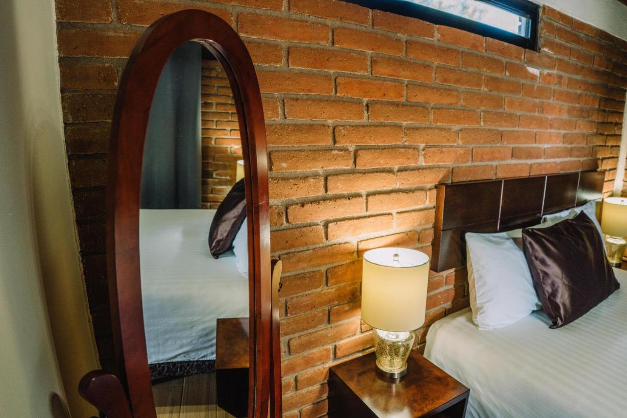 Quinta Sofia Valle De Guadalupe (Adults Only) Екстер'єр фото