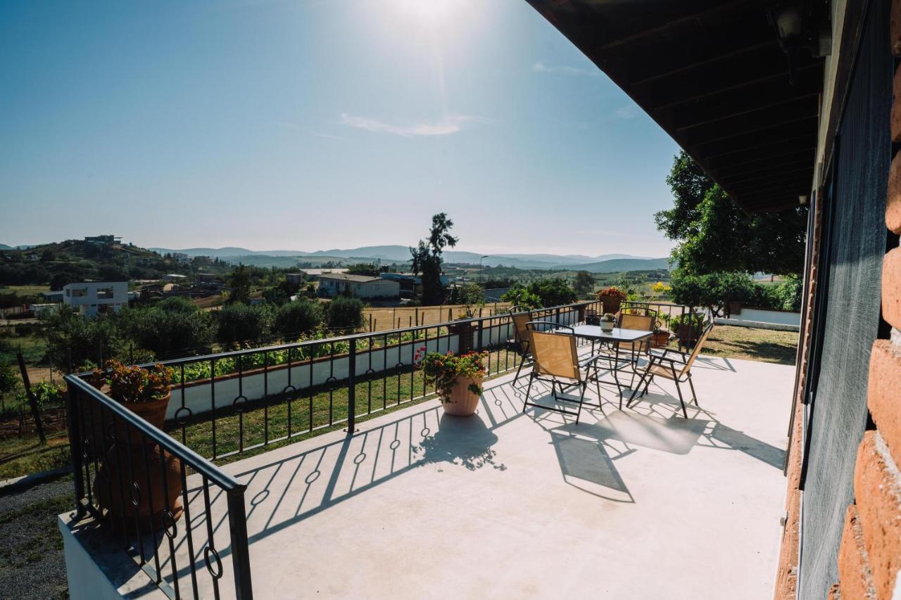 Quinta Sofia Valle De Guadalupe (Adults Only) Екстер'єр фото
