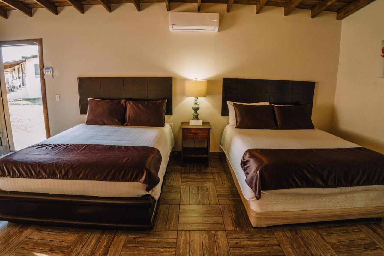 Quinta Sofia Valle De Guadalupe (Adults Only) Екстер'єр фото