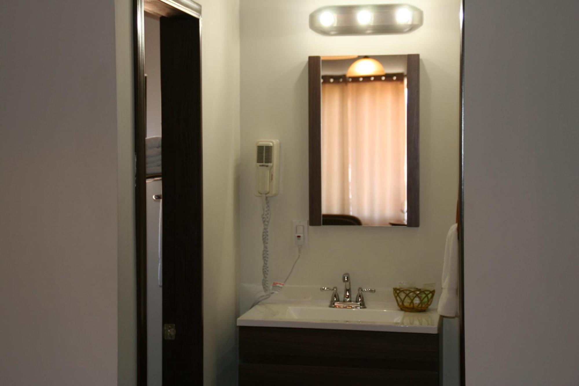 Quinta Sofia Valle De Guadalupe (Adults Only) Екстер'єр фото