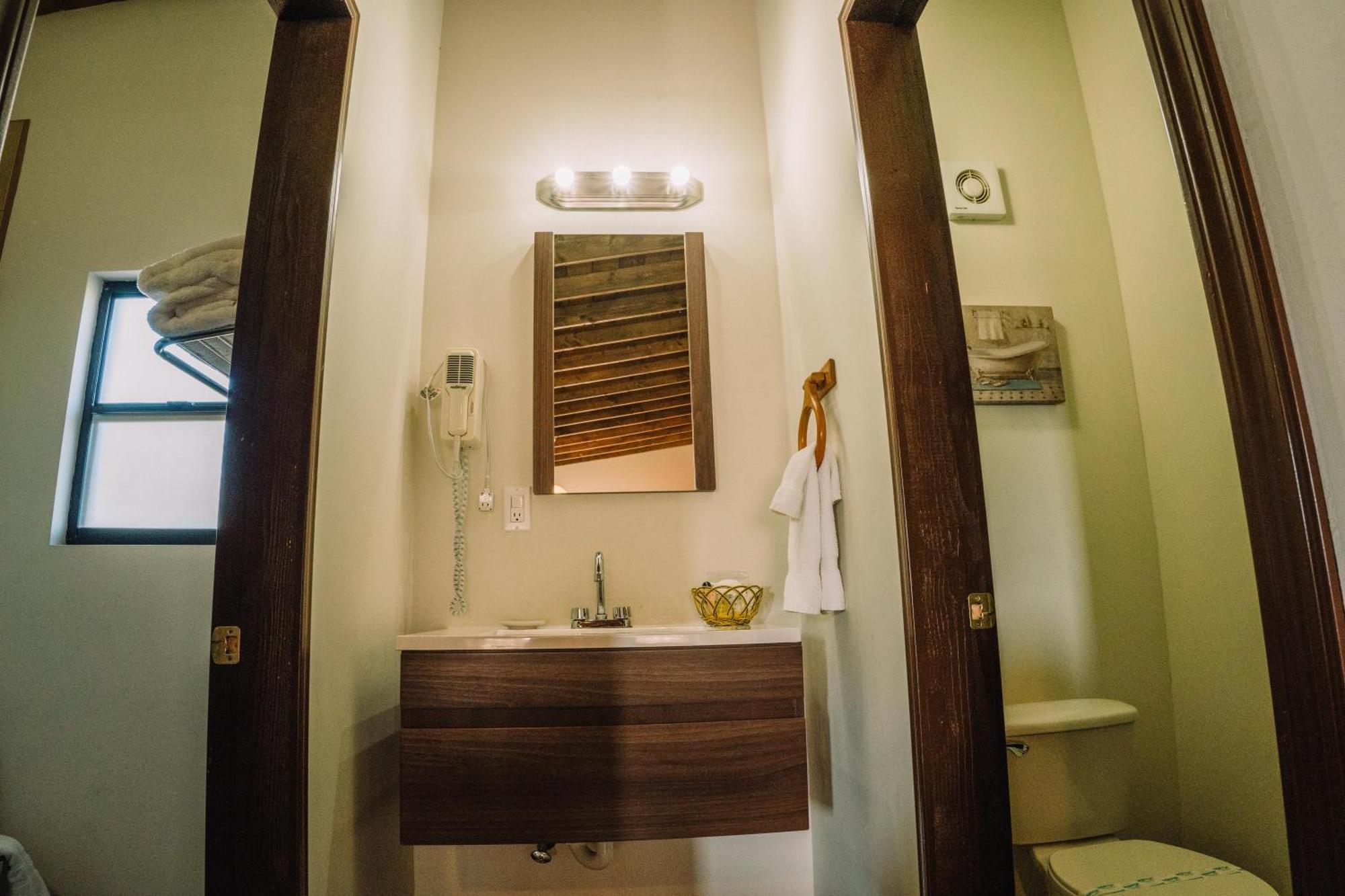 Quinta Sofia Valle De Guadalupe (Adults Only) Екстер'єр фото
