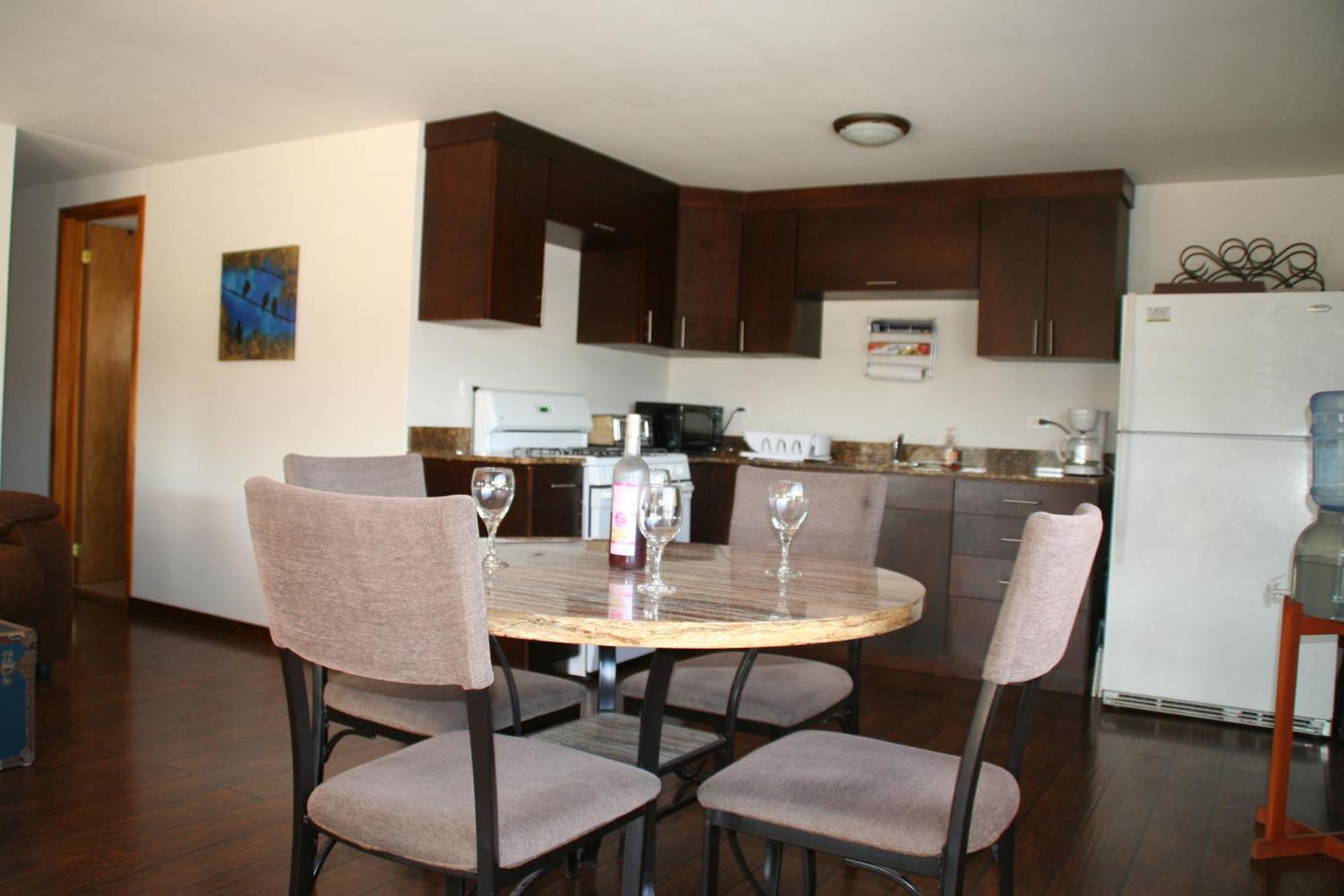Quinta Sofia Valle De Guadalupe (Adults Only) Екстер'єр фото