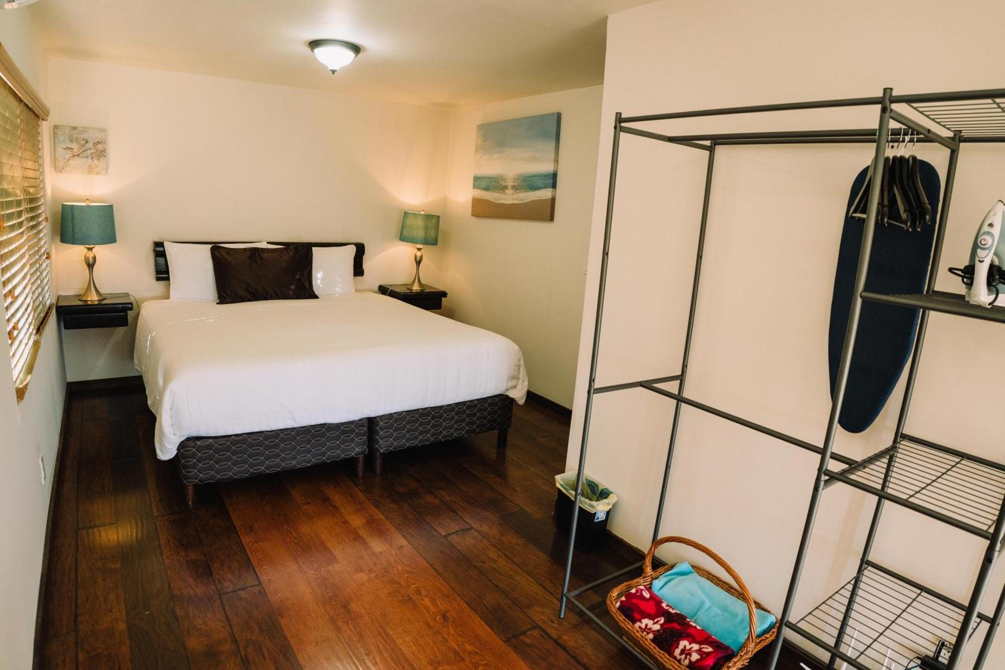 Quinta Sofia Valle De Guadalupe (Adults Only) Екстер'єр фото