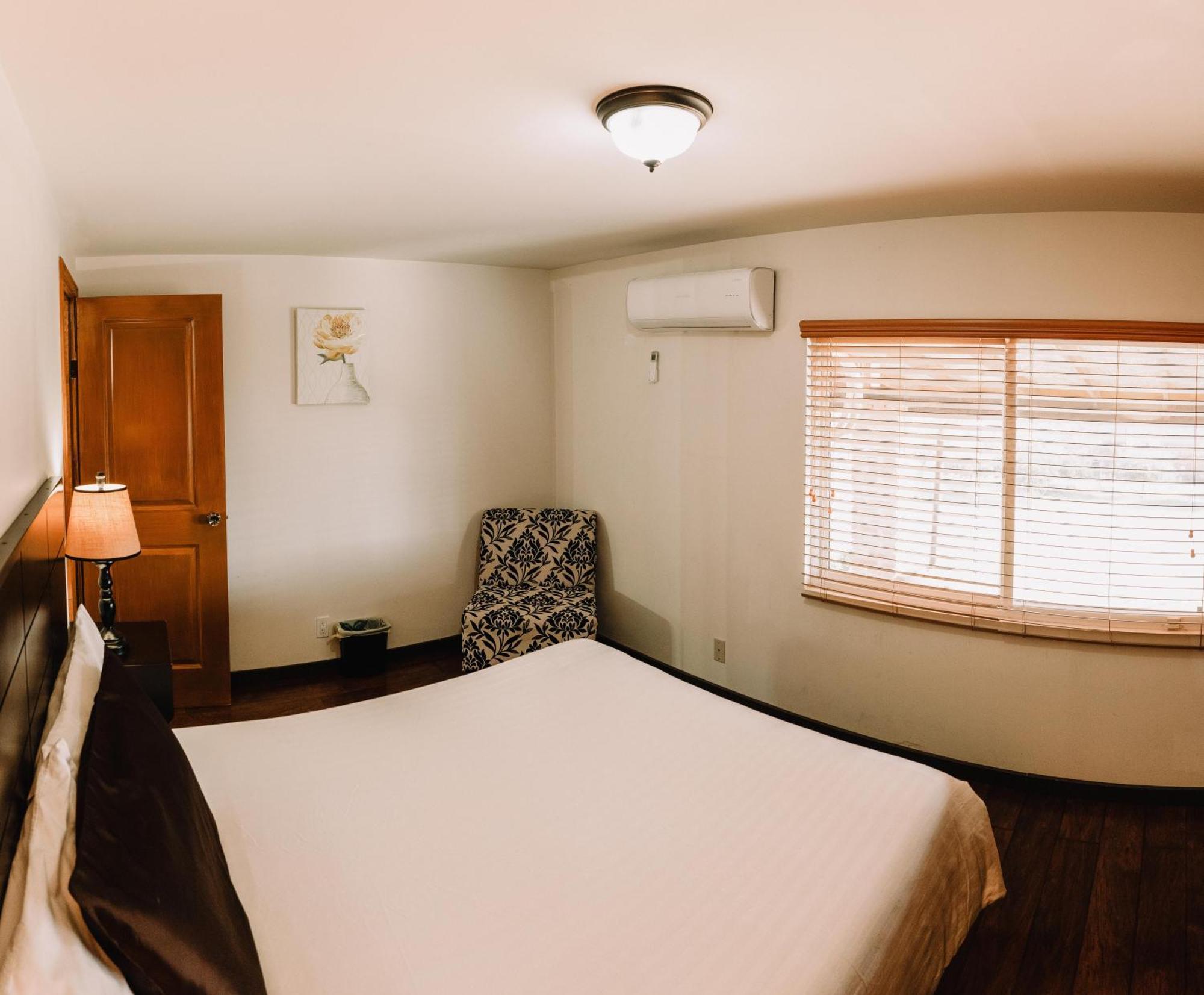 Quinta Sofia Valle De Guadalupe (Adults Only) Номер фото