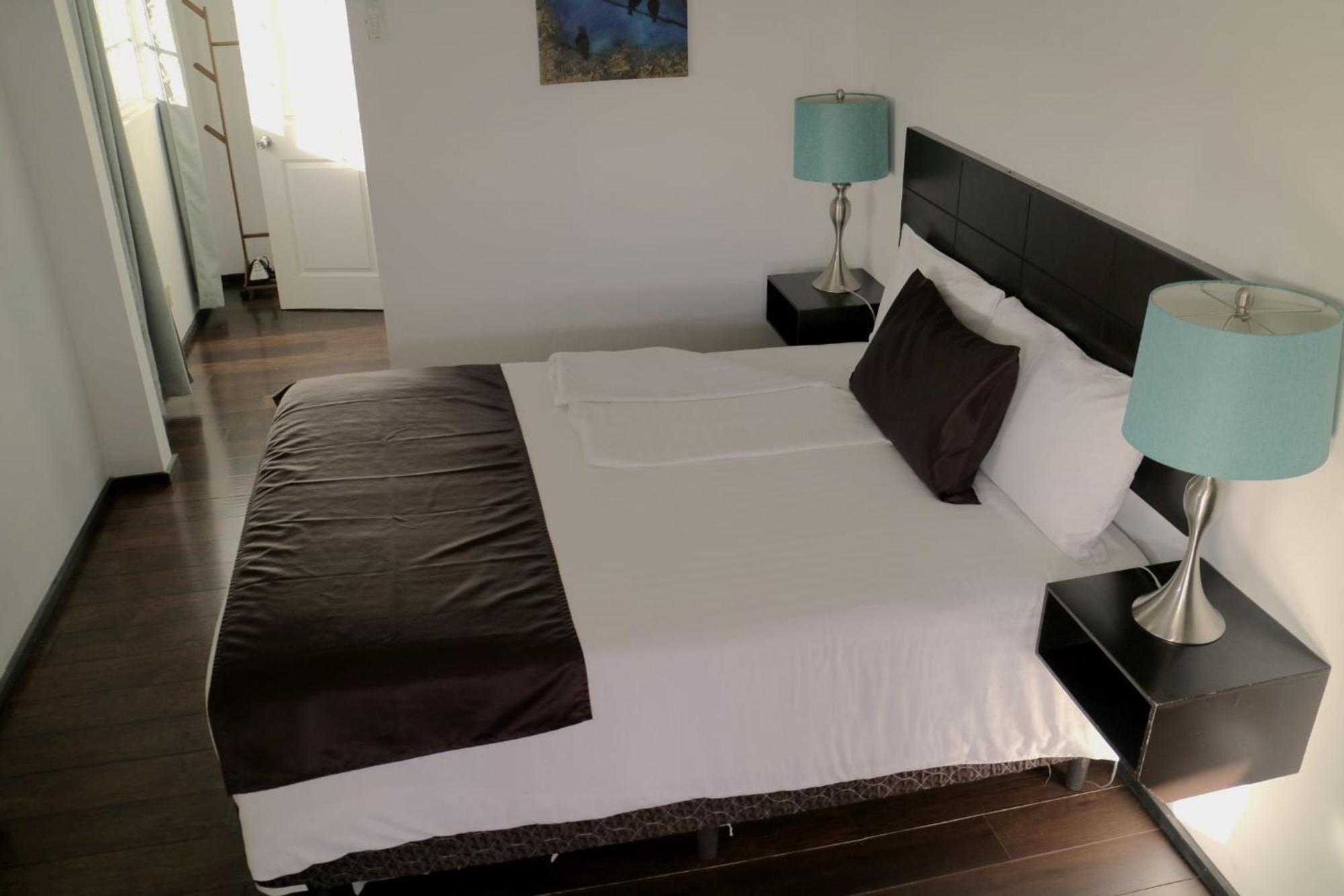 Quinta Sofia Valle De Guadalupe (Adults Only) Екстер'єр фото