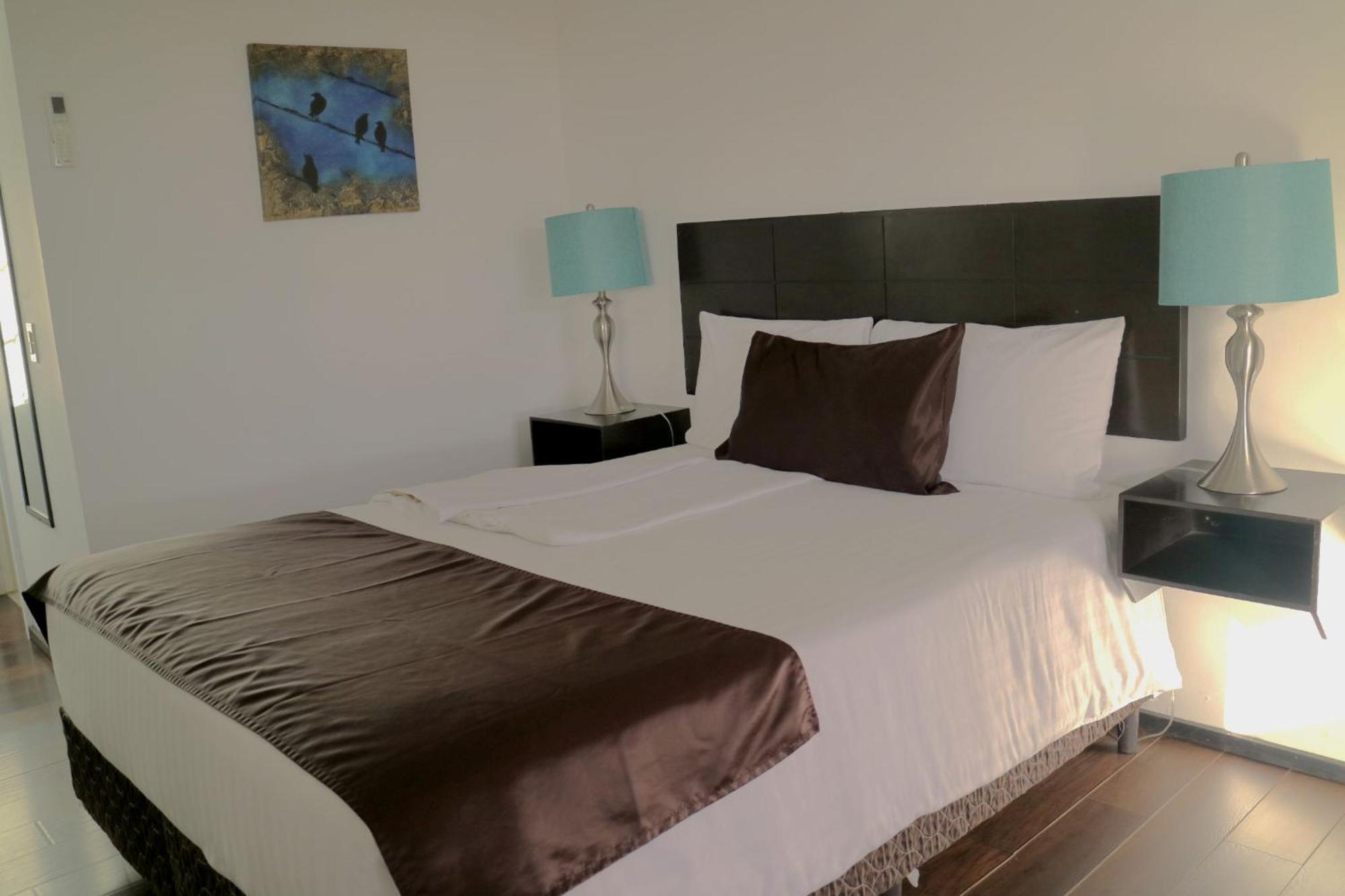 Quinta Sofia Valle De Guadalupe (Adults Only) Екстер'єр фото