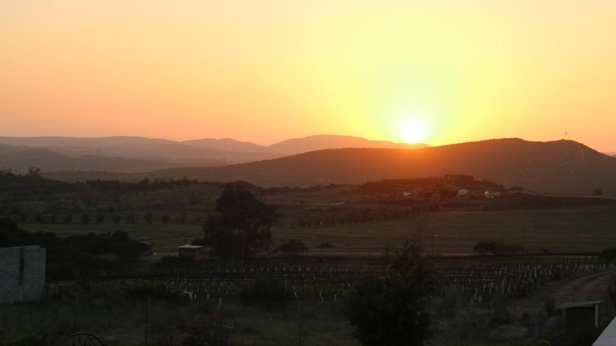 Quinta Sofia Valle De Guadalupe (Adults Only) Екстер'єр фото