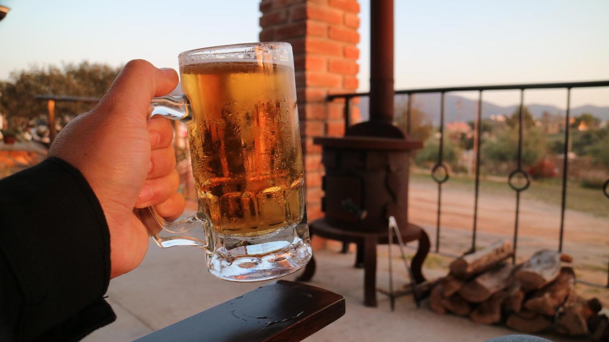 Quinta Sofia Valle De Guadalupe (Adults Only) Екстер'єр фото
