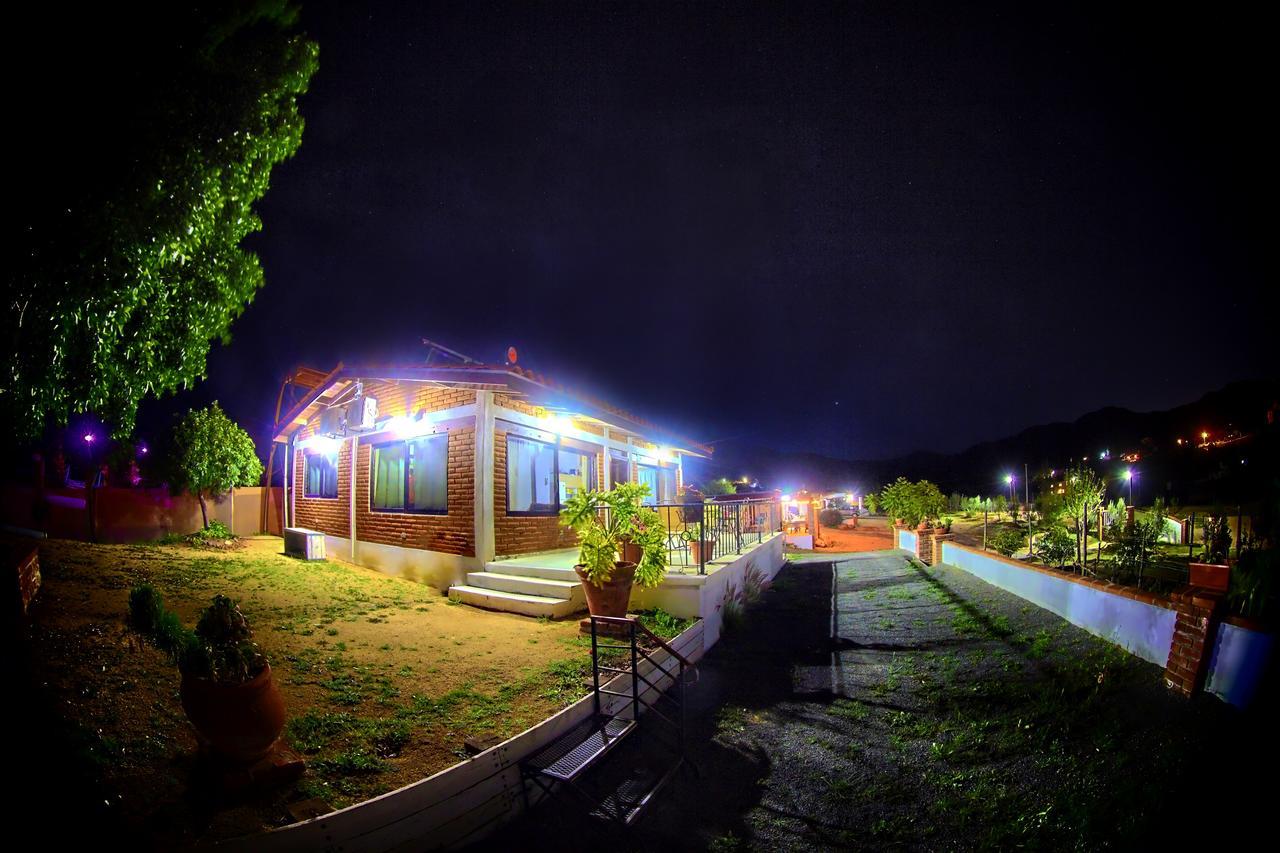 Quinta Sofia Valle De Guadalupe (Adults Only) Екстер'єр фото