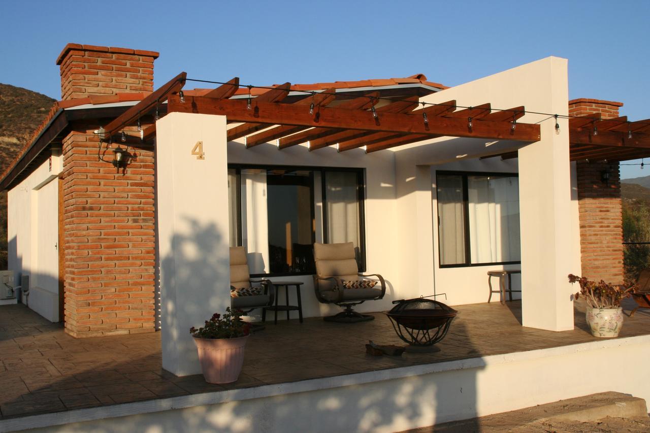 Quinta Sofia Valle De Guadalupe (Adults Only) Екстер'єр фото